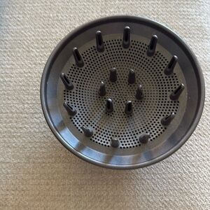 Dyson supersonic diffuser